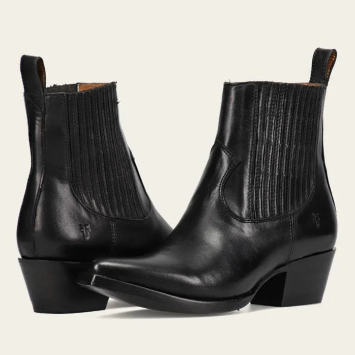 Sacha Chelsea Boot